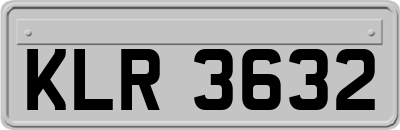 KLR3632