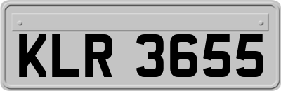 KLR3655