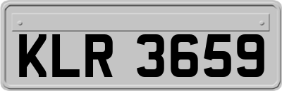 KLR3659