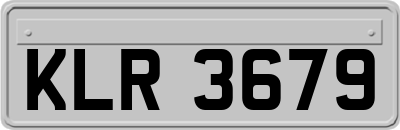 KLR3679