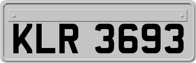 KLR3693
