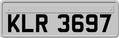 KLR3697