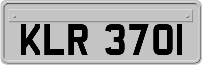 KLR3701