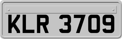 KLR3709