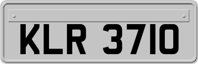 KLR3710