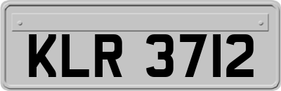 KLR3712