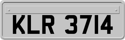 KLR3714
