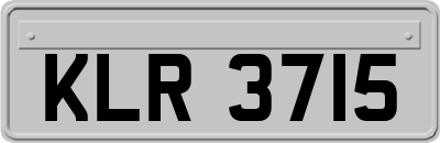 KLR3715