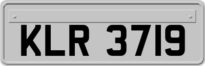 KLR3719
