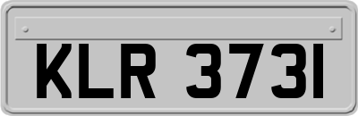 KLR3731