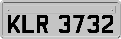 KLR3732
