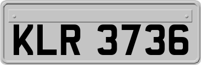 KLR3736