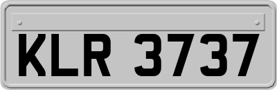 KLR3737