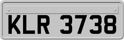 KLR3738
