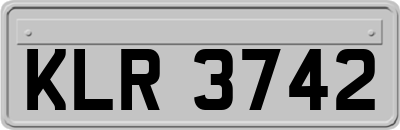 KLR3742