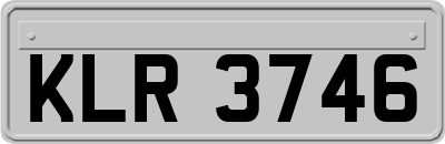 KLR3746