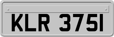 KLR3751