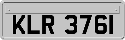 KLR3761