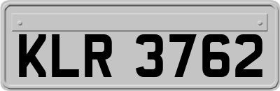 KLR3762