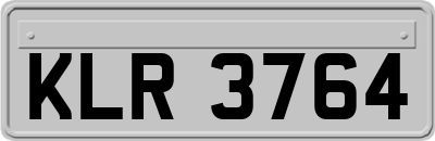 KLR3764