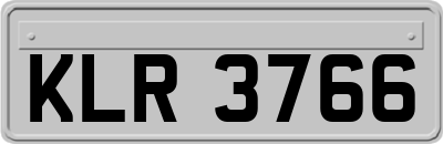 KLR3766