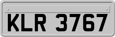 KLR3767
