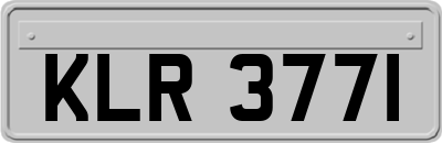 KLR3771