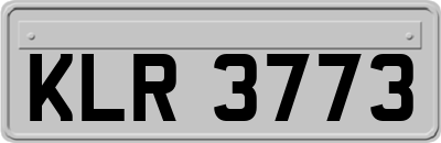 KLR3773
