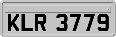 KLR3779