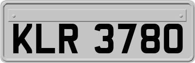 KLR3780