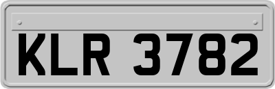 KLR3782