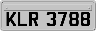 KLR3788