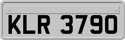 KLR3790