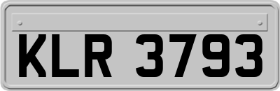 KLR3793