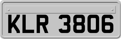 KLR3806