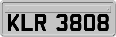 KLR3808