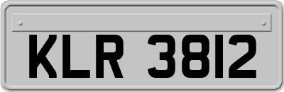 KLR3812