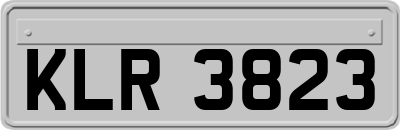 KLR3823