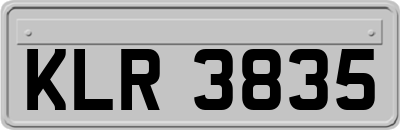 KLR3835