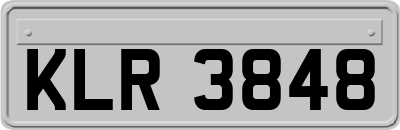 KLR3848