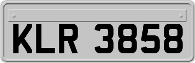 KLR3858