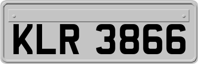 KLR3866