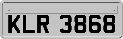 KLR3868