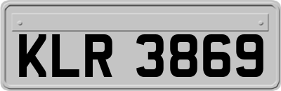 KLR3869