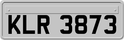 KLR3873