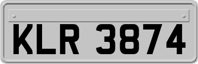KLR3874