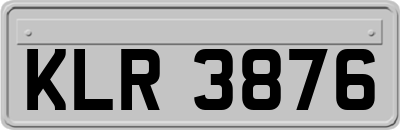 KLR3876