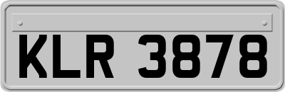 KLR3878
