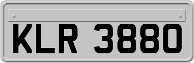 KLR3880