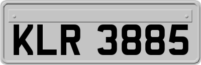 KLR3885